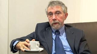 Detrás de lo que dijo Krugman, por Rolando Arellano C.