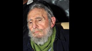Cuba niega conferencia en medio de rumores sobre Fidel Castro