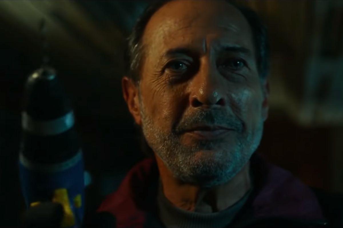 Guillermo Francella interpreta a Luis Mario Vitette Sellanes, "el hombre del traje gris", en esta película basada en hechos reales. (Foto: Warner Bros.)