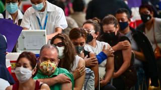 Semáforo naranja en Ciudad de México: lo que debes saber sobre la medida frente al COVID-19 en el país azteca 