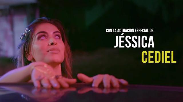 "Una comedia macabra", dirigida por Sandro Ventura. (Fuente: Difusión)