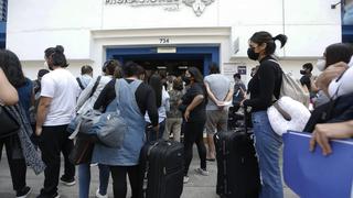 Migraciones: ¿cómo será el trámite sin citas desde setiembre para obtener el pasaporte electrónico?