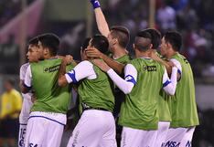 Sol de América elimina al Wilstermann y será rival de Sport Huancayo en Copa Sudamericana