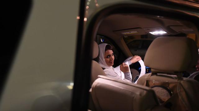 "Es un alivio", declaró a la AFP Najah Al Otaibi, analista en el centro de reflexión pro-saudí Arabia Foundation. (Foto: AFP)
