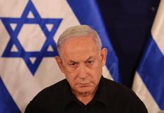 Netanyahu dice que las tropas israelíes entrarán en Rafah “con o sin” tregua en Gaza