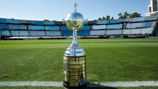 Copa Libertadores: ¿Por qué el trofeo que se entregó en el Centenario estuvo 45 días en Lima? | INFORME
