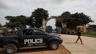 Nigeria: hombres armados matan numerosos fieles en una iglesia católica en la localidad de Owo