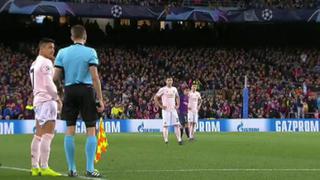 Barcelona vs. Manchester United: Alexis Sánchez fue ovacionado en su regreso al Camp Nou | VIDEO