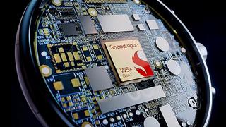 Qualcomm lanza nuevos procesadores Snapdragon W5+ y W5 Gen 1, que podrían alargar la batería de tu smartwatch