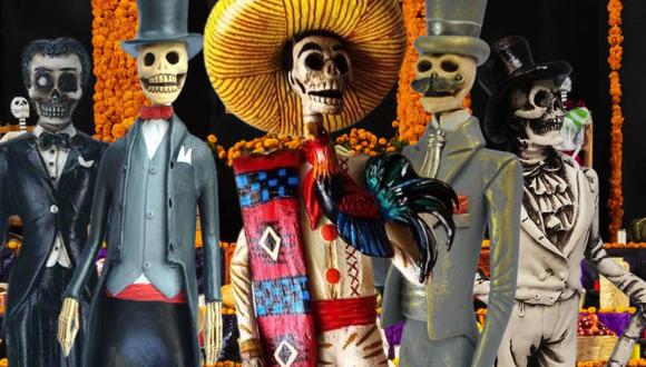 ¿Quién es El Catrín y por qué es un personaje importante en el Día de Muertos en México?. (Foto: mexicodesconocido.com.mx)