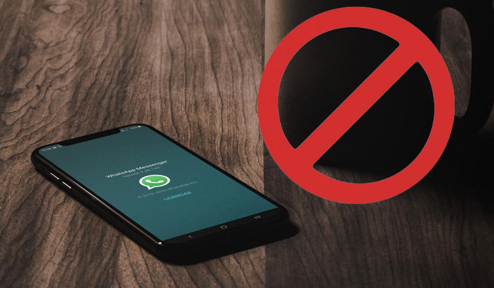 ¿Te han bloqueado de WhatsApp y necesitas comunicarte con esa persona urgente? Entonces sigue estos pasos para volver a hablar. (Foto: Edit)
