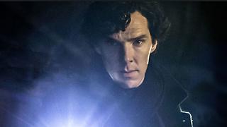 "Sherlock", la mejor serie de los últimos tiempos, regresa a las pantallas