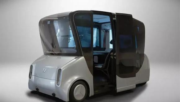 Toyota Boshoku: autos del futuro serían eléctricos, autónomos, relajantes y adaptados a las necesidades del usuario