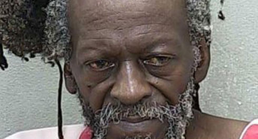 Este hombre de 68 años violó a una menor de 8 en su vivienda. (Foto: Police Marion Florida)