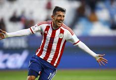 Paraguay anuncia a sus 25 convocados para duelos ante Perú y Bolivia