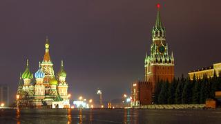 Moscú es nombrada la peor ciudad del mundo para hacer turismo