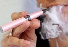 Asociación de Bodegueros exige regulación estricta para evitar venta de cigarrillos electrónicos a menores