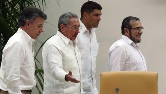 Colombia: Lo que falta negociar con FARC para la paz definitiva