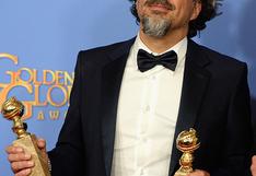González Iñárritu recibe nominación del Sindicato de Directores