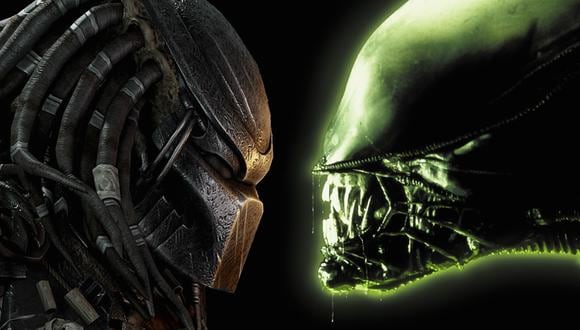 'Alien' y 'Depredador' son dos clásicos del cine de ciencia ficción. (Foto: Impulso Geek)