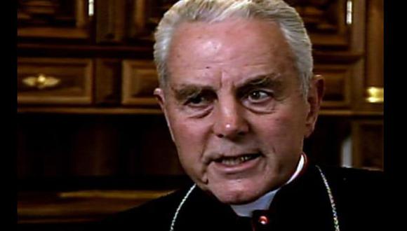 Obispo que niega el Holocausto desafía nuevamente al Vaticano