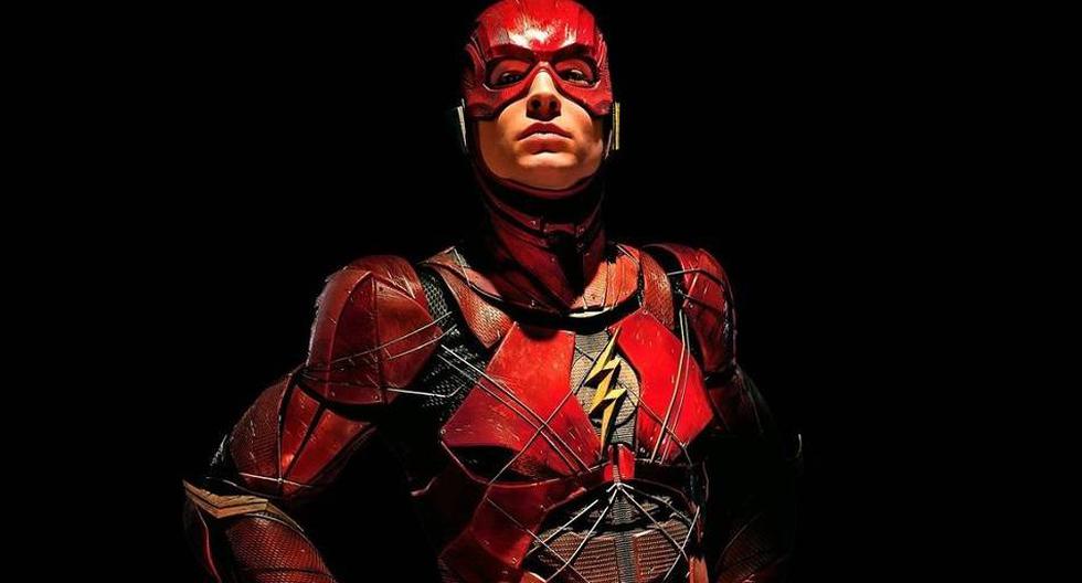 The Flash: fecha de estreno de la película, tráiler, sinopsism historia, actores, personajes y todo lo que se sabe (Foto: Warner Bros.)