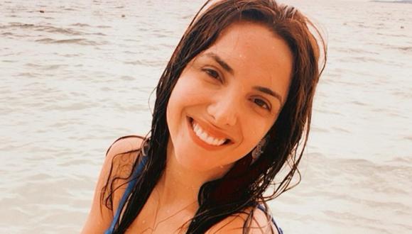 Rosángela Espinoza (Foto: Instagram)