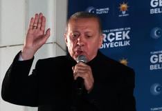 Erdogan dice que ni Israel ni Irán dicen la verdad sobre sus mutuos ataques
