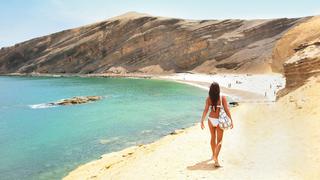 A menos de 5 horas de Lima: Playas para disfrutar del feriado