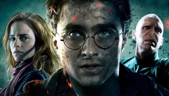 Harry Potter, remake: ¿realmente tendrá una nueva versión? (Foto: Universal Pictures / Montaje)
