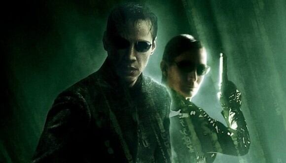 "The Matrix 4": los personajes que no volverán en la nueva película de Matrix (Foto: Warner Bros.)