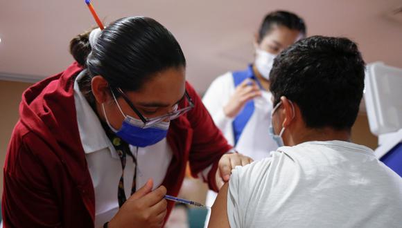 Coronavirus en México | Últimas noticias | Último minuto: reporte de infectados y muertos hoy, sábado 23 de octubre del 2021 | Covid-19. REUTERS