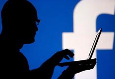 Facebook: OIM le pide que censure páginas de traficantes de personas