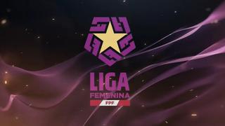 Liga Femenina 2021 será televisada: FPF anunció acuerdo para la transmisión de partidos 