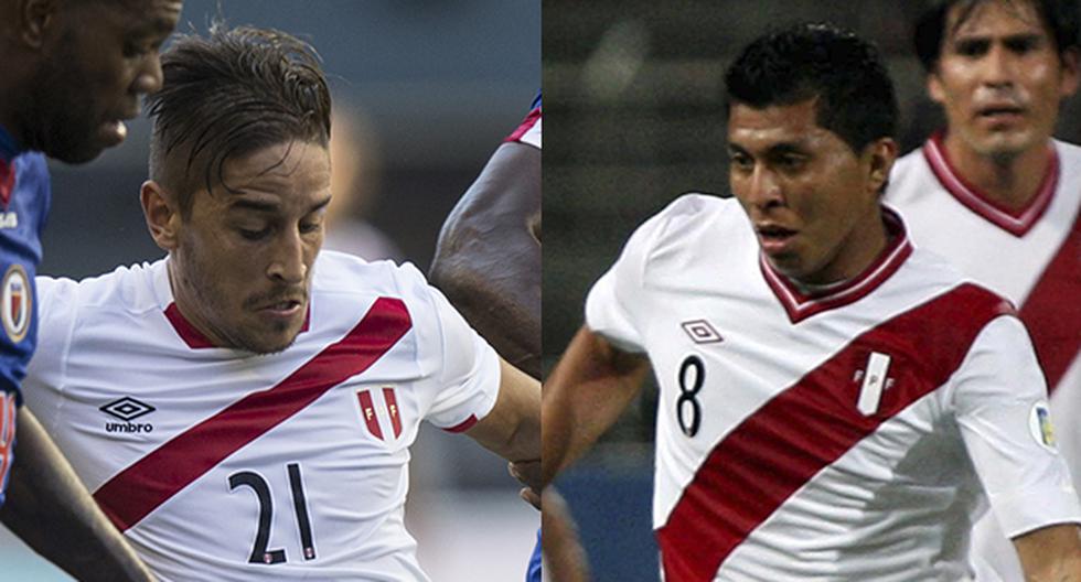 Alejandro Hohberg y Rinaldo Cruzado llegaron a un acuerdo para jugar por Alianza Lima por todo el 2017. Pablo Bengoechea sigue sumando refuerzo en busca del título. (Foto: Getty Images)