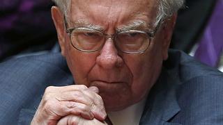 ¿Sabías que el magnate Warren Buffett es dañiño para tu salud?