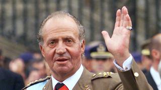 La vida de Juan Carlos I, del prestigio internacional al descrédito | PERFIL
