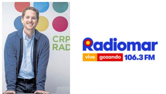 CRP relanza Radiomar