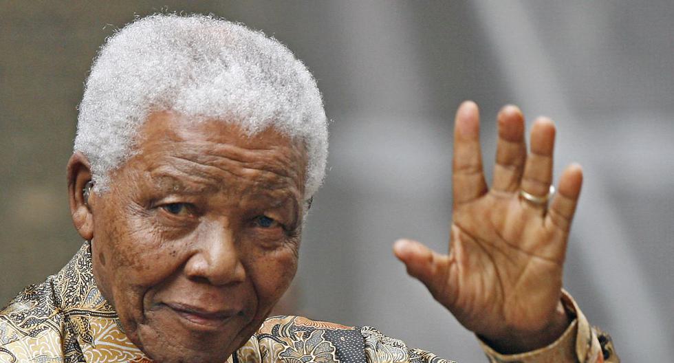 Nelson Mandela Day: why is it celebrated today, July 18?