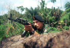 Colombia deja para la historia medio siglo de conflicto armado con las FARC