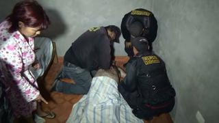 Nuevo Chimbote: encuentran cadáver de ciudadano español
