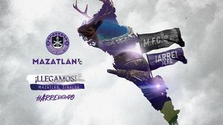 El polémico mensaje de Mazatlán FC en su cuenta oficial de Twitter