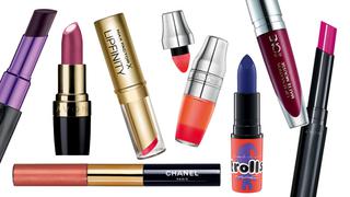 Labiales: Opciones para que elijas el color y textura ideal