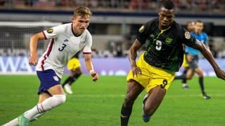 Estados Unidos vs. Jamaica: resumen y goles del partido por los cuartos de final de la Copa Oro 2021