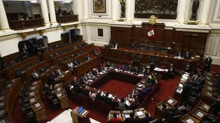 Disolución del Congreso: ¿Qué camino sigue y qué significa una demanda ante el TC?