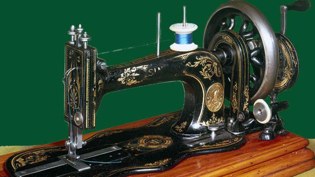 Eran casi indestructibles y llevaban decoraciones en pan de oro. (Foto: Getty Images)