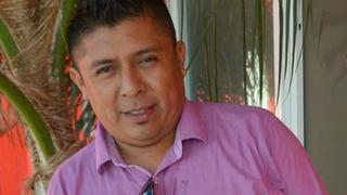 México: Asesinan a tiros a periodista en Playa del Carmen