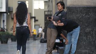 Solo 14 comunas de Lima sancionan el acoso callejero