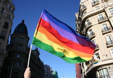 EEUU quiere permitir en todo el país matrimonios entre homosexuales 