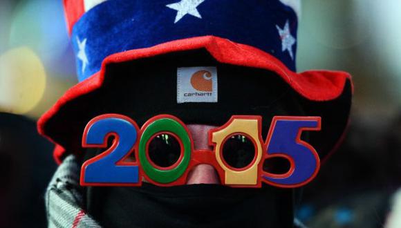 Los aciertos y errores de la CIA de cómo sería el 2015